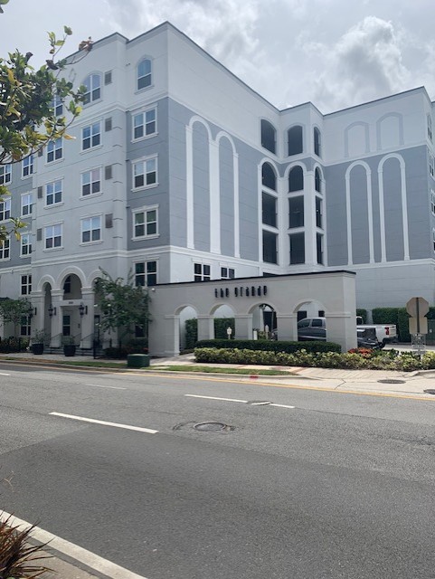 204 East South Street - 1
